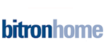 BitronHome Logo